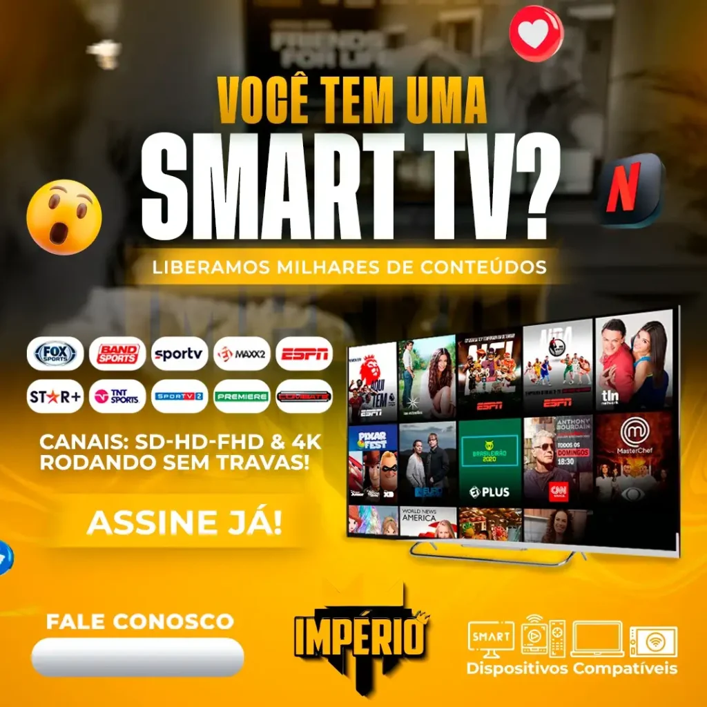 Smart TV