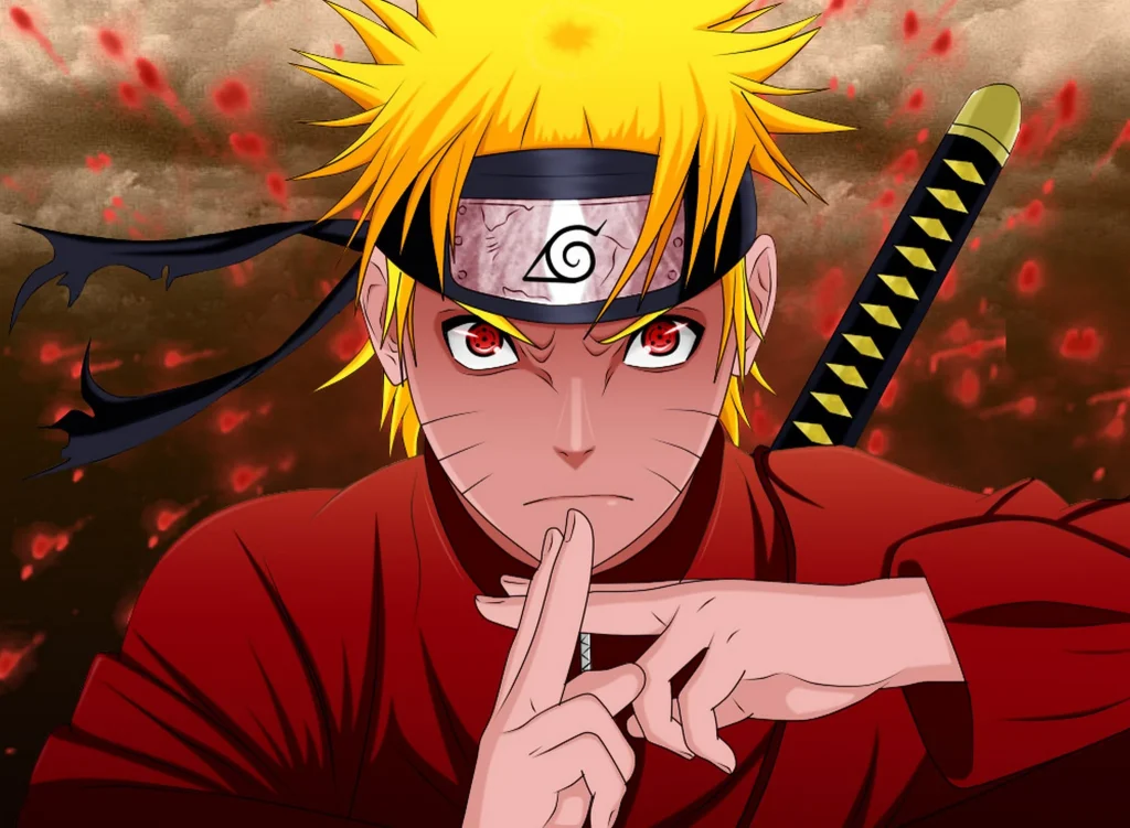 Naruto