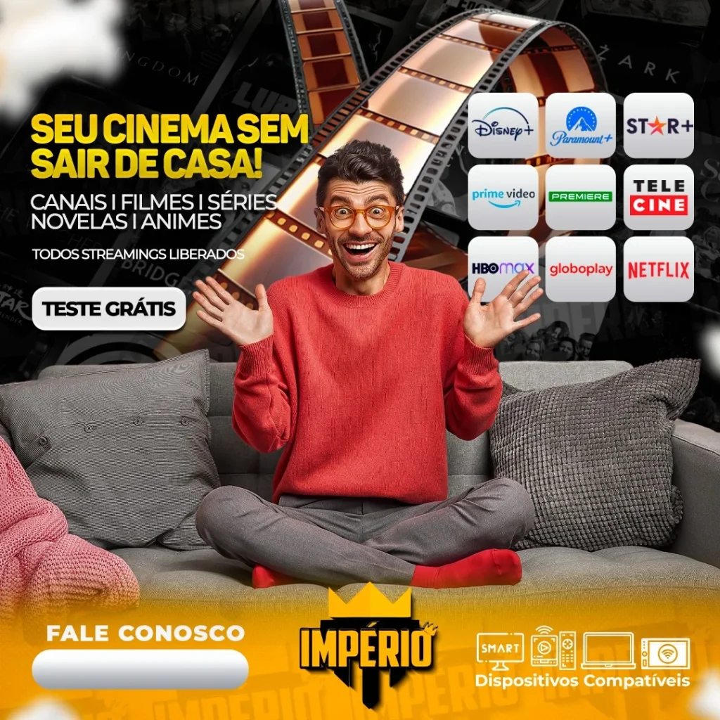 IPTV Pago