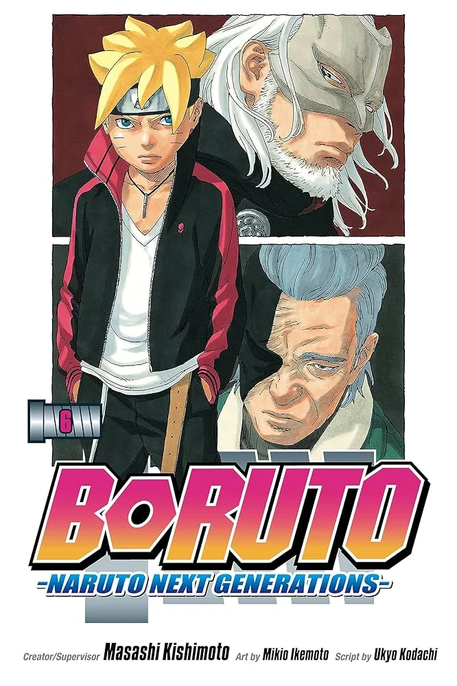 boruto