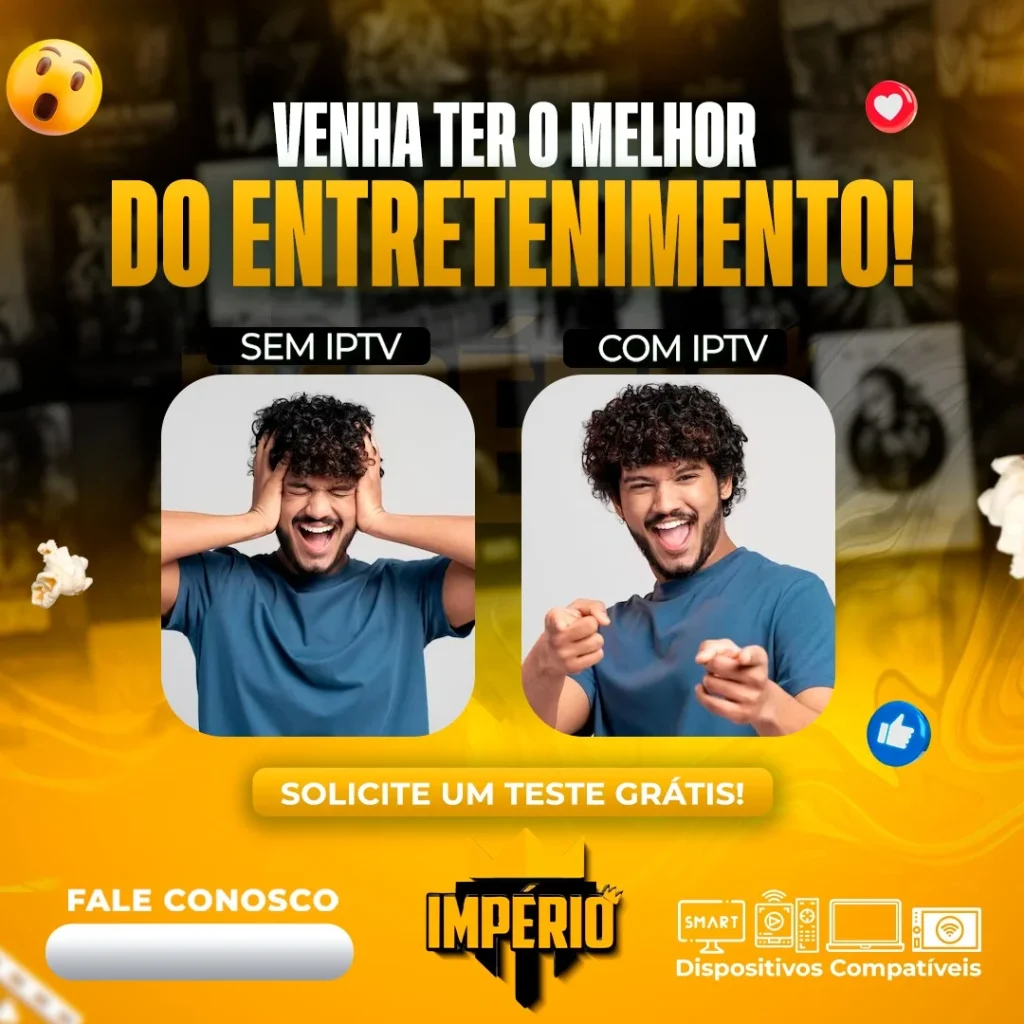 iptv compra