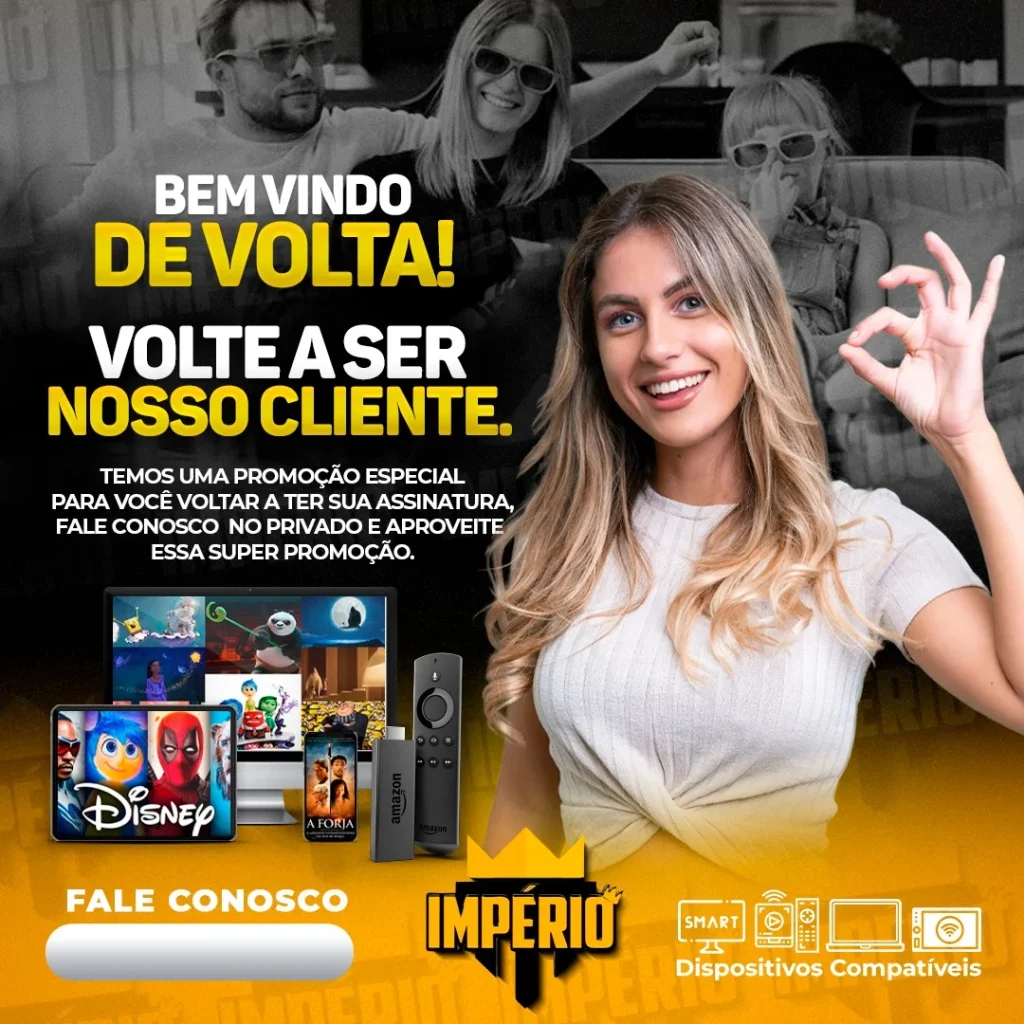 IPTV Teste 6 de Horas